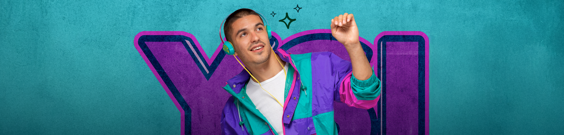 Smell magic in the air. Or maybe barbecue